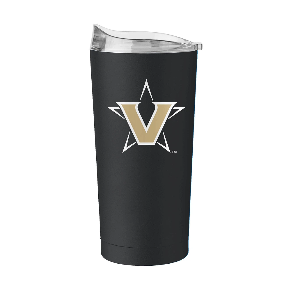 Vanderbilt Commodores 20oz. Powder Coat Tumbler