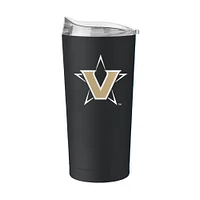 Vanderbilt Commodores 20oz. Powder Coat Tumbler