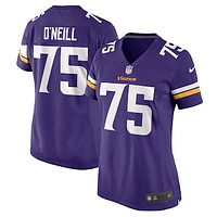 Women's Nike Brian O'Neill  Purple Minnesota Vikings Game Jersey