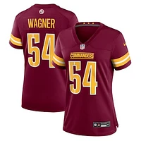 Women's Nike Bobby Wagner  Burgundy Washington Commanders Game Jersey