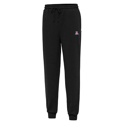 Men's Antigua Black Arizona Wildcats Idol Jogger Pants