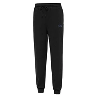 Men's Antigua Black Penn State Nittany Lions Idol Jogger Pants
