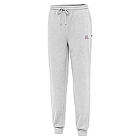 Men's Antigua Heather Gray Arizona Wildcats Idol Jogger Pants