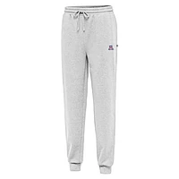 Men's Antigua Heather Gray Arizona Wildcats Idol Jogger Pants