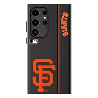 Keyscaper San Francisco Giants Galaxy Magnetic Bump Case
