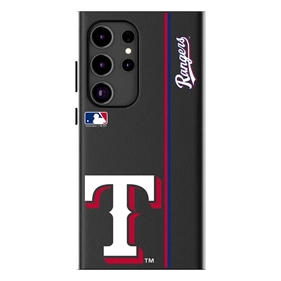 Keyscaper Texas Rangers Galaxy Magnetic Bump Case