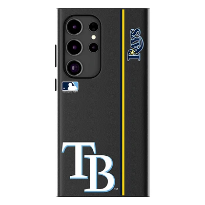 Keyscaper Tampa Bay Rays Galaxy Magnetic Bump Case