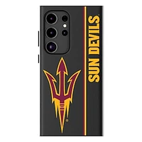 Keyscaper Arizona State Sun Devils Galaxy Magnetic Bump Case