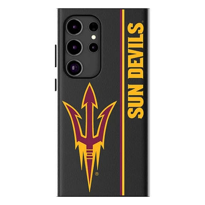 Keyscaper Arizona State Sun Devils Galaxy Magnetic Bump Case