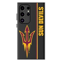 Keyscaper Arizona State Sun Devils Galaxy Magnetic Bump Case