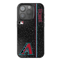 Keyscaper Arizona Diamondbacks  iPhone Bling Case
