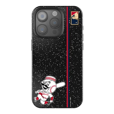 Keyscaper Cincinnati Reds 1953 Logo iPhone Bling Case