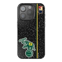 Keyscaper Athletics 1988 Logo iPhone Bling Case