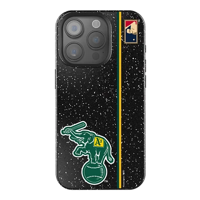 Keyscaper Athletics 1988 Logo iPhone Bling Case