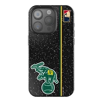 Keyscaper Athletics 1988 Logo iPhone Bling Case