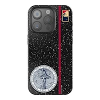 Keyscaper Philadelphia Phillies 1915 Logo iPhone Bling Case