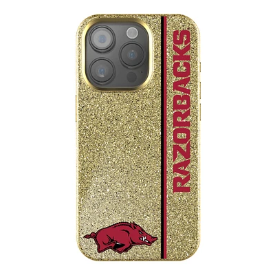 Keyscaper Arkansas Razorbacks  iPhone Bling Case