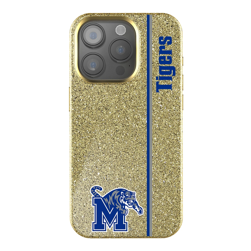 Keyscaper Memphis Tigers iPhone Bling Case