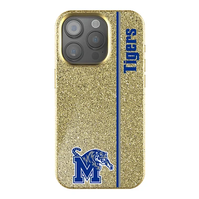 Keyscaper Memphis Tigers  iPhone Bling Case