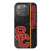 Keyscaper USC Trojans  iPhone Bling Case