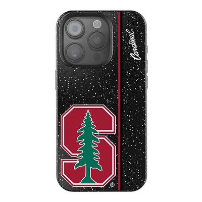 Keyscaper Stanford Cardinal iPhone Bling Case