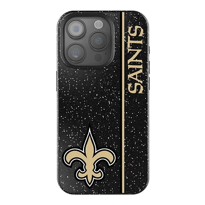 Keyscaper New Orleans Saints iPhone Bling Case