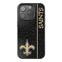 Keyscaper New Orleans Saints iPhone Bling Case