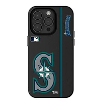 Keyscaper Seattle Mariners  iPhone Magnetic Bump Case