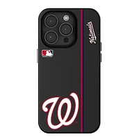 Keyscaper Washington Nationals  iPhone Magnetic Bump Case