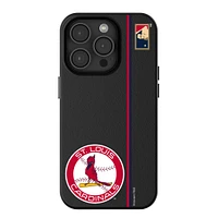 Keyscaper St. Louis Cardinals 1966 Logo iPhone Magnetic Bump Case