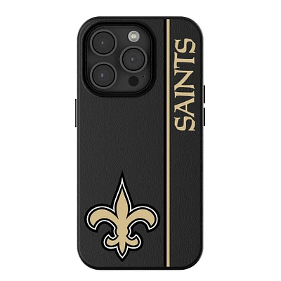 Keyscaper New Orleans Saints  iPhone Magnetic Bump Case