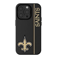 Keyscaper New Orleans Saints  iPhone Magnetic Bump Case