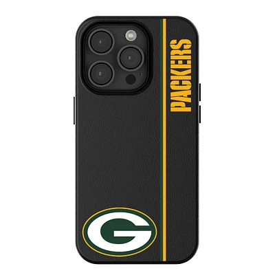 Keyscaper Green Bay Packers  iPhone Magnetic Bump Case