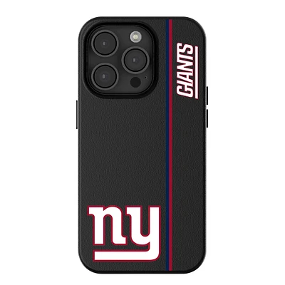 Keyscaper New York Giants  iPhone Magnetic Bump Case