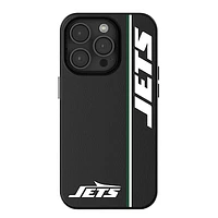 Keyscaper New York Jets  iPhone Magnetic Bump Case