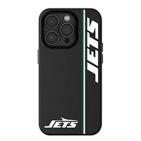 Keyscaper New York Jets  iPhone Magnetic Bump Case