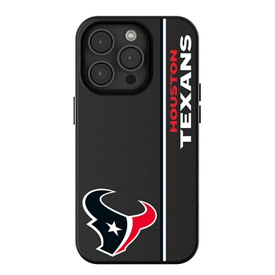 Keyscaper Houston Texans  iPhone Magnetic Bump Case