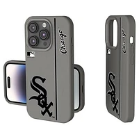 Keyscaper Chicago White Sox  iPhone Soft Touch Case