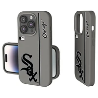 Keyscaper Chicago White Sox  iPhone Soft Touch Case