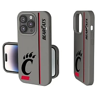 Keyscaper Cincinnati Bearcats  iPhone Soft Touch Case