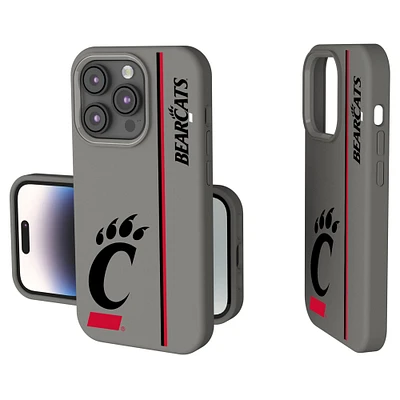 Keyscaper Cincinnati Bearcats  iPhone Soft Touch Case