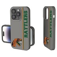 Keyscaper Florida A&M Rattlers  iPhone Soft Touch Case