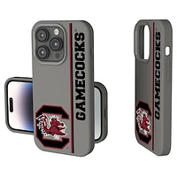 Keyscaper South Carolina Gamecocks  iPhone Soft Touch Case