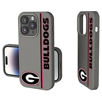 Keyscaper Georgia Bulldogs iPhone Soft Touch Case