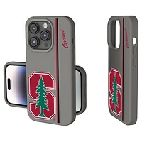 Keyscaper Stanford Cardinal  iPhone Soft Touch Case