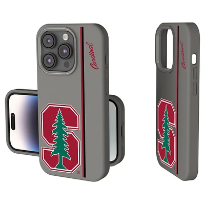 Keyscaper Stanford Cardinal  iPhone Soft Touch Case