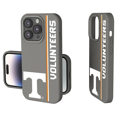 Keyscaper Tennessee Volunteers  iPhone Soft Touch Case