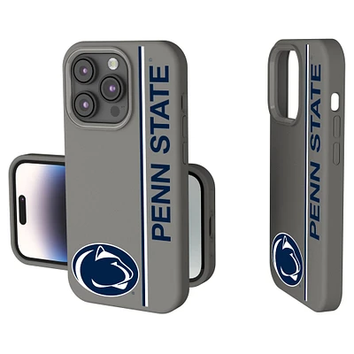 Keyscaper Penn State Nittany Lions  iPhone Soft Touch Case