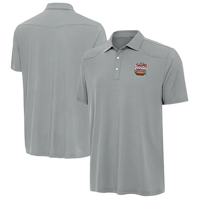 Men's Antigua NHL Events Western Polo