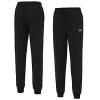 Men's Antigua Black Nashville Predators Idol Jogger Pants